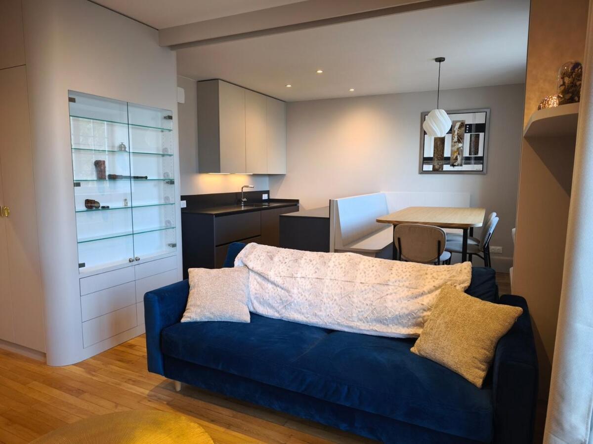 L'harmonie Des Vagues Appartement